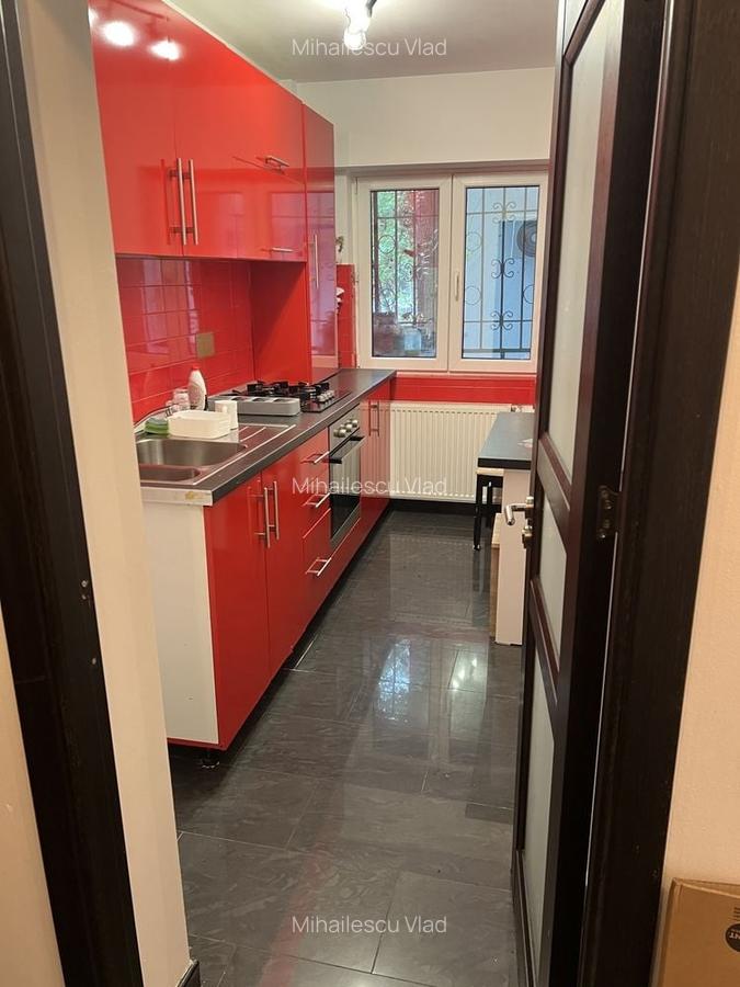 Apartament cu 2 camere decomandat, mobilat în Sebastian - 1