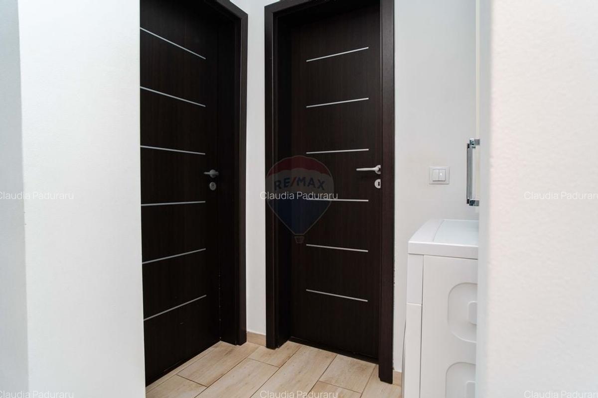 Apartament 2 camere cu terasa I Loc de parcare I Comision 0% - 10