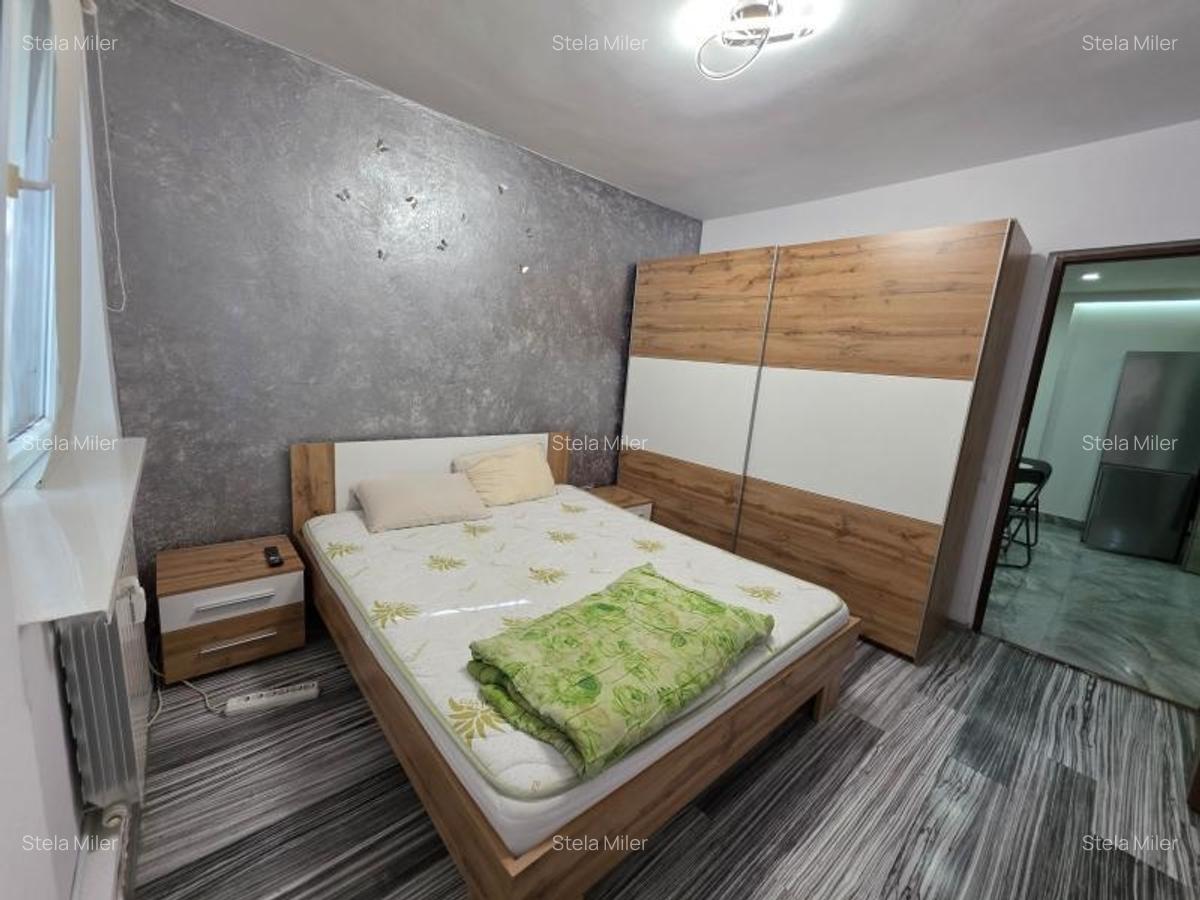 Aleea Circului, apartament 2 camere, renovat, mobilat si utilat - 3