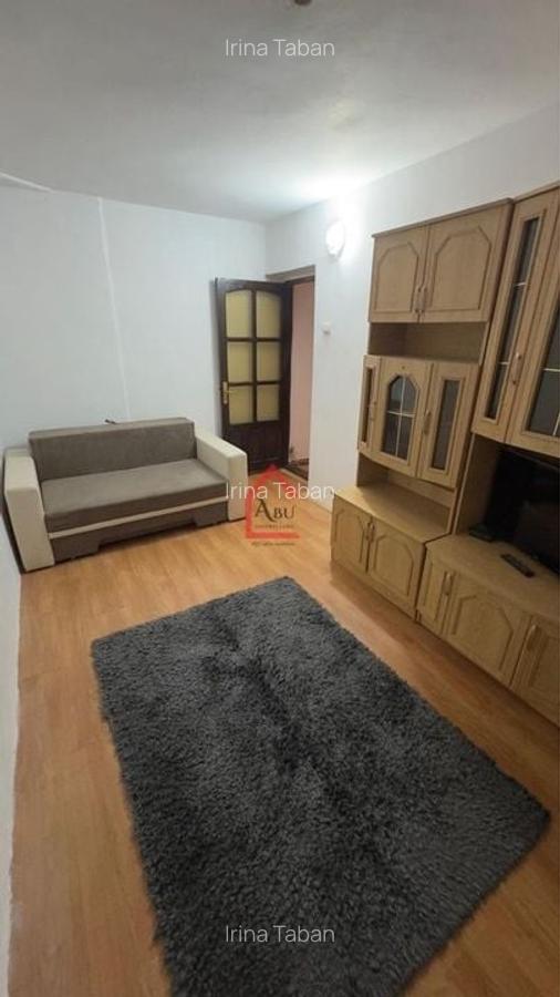 Garsonieră decomandată, mobilată în Tătărași - 3