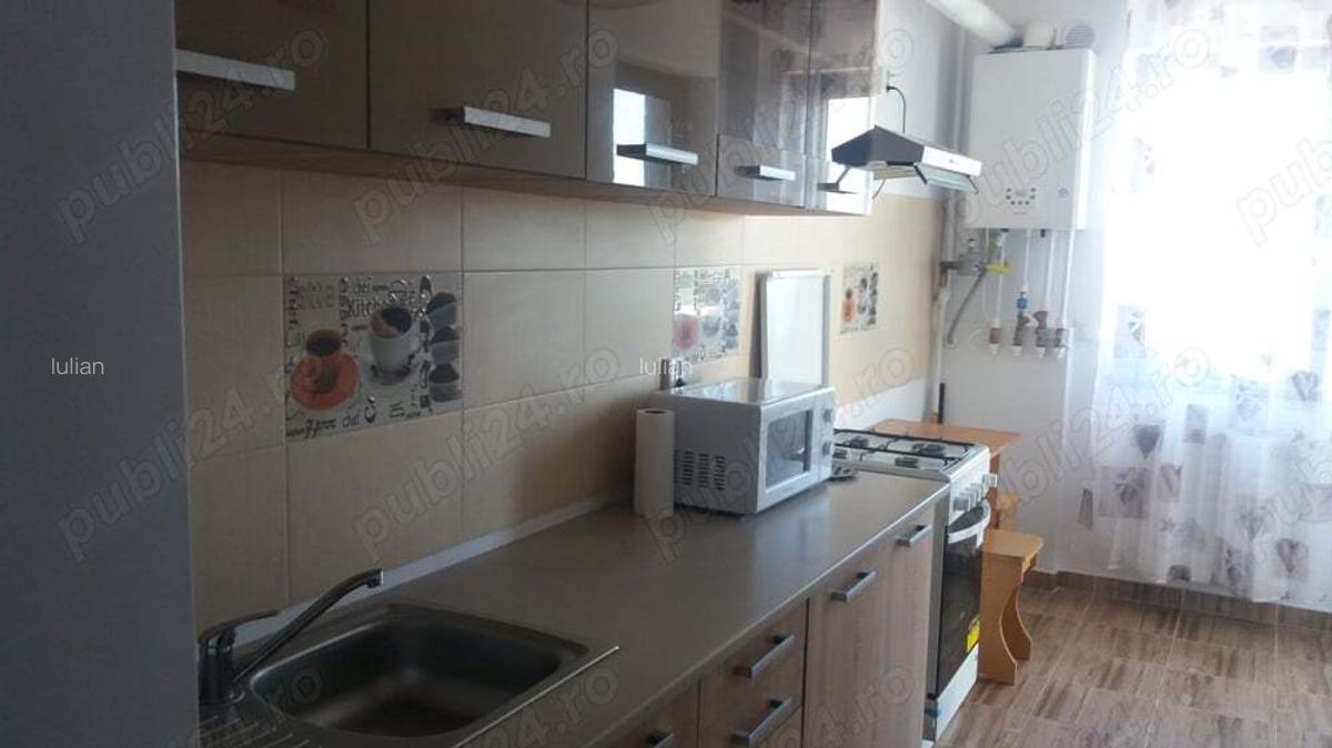 Inchiriez apartament 3 camere Drumul Taberei, la 10 minute de metrou. - 4