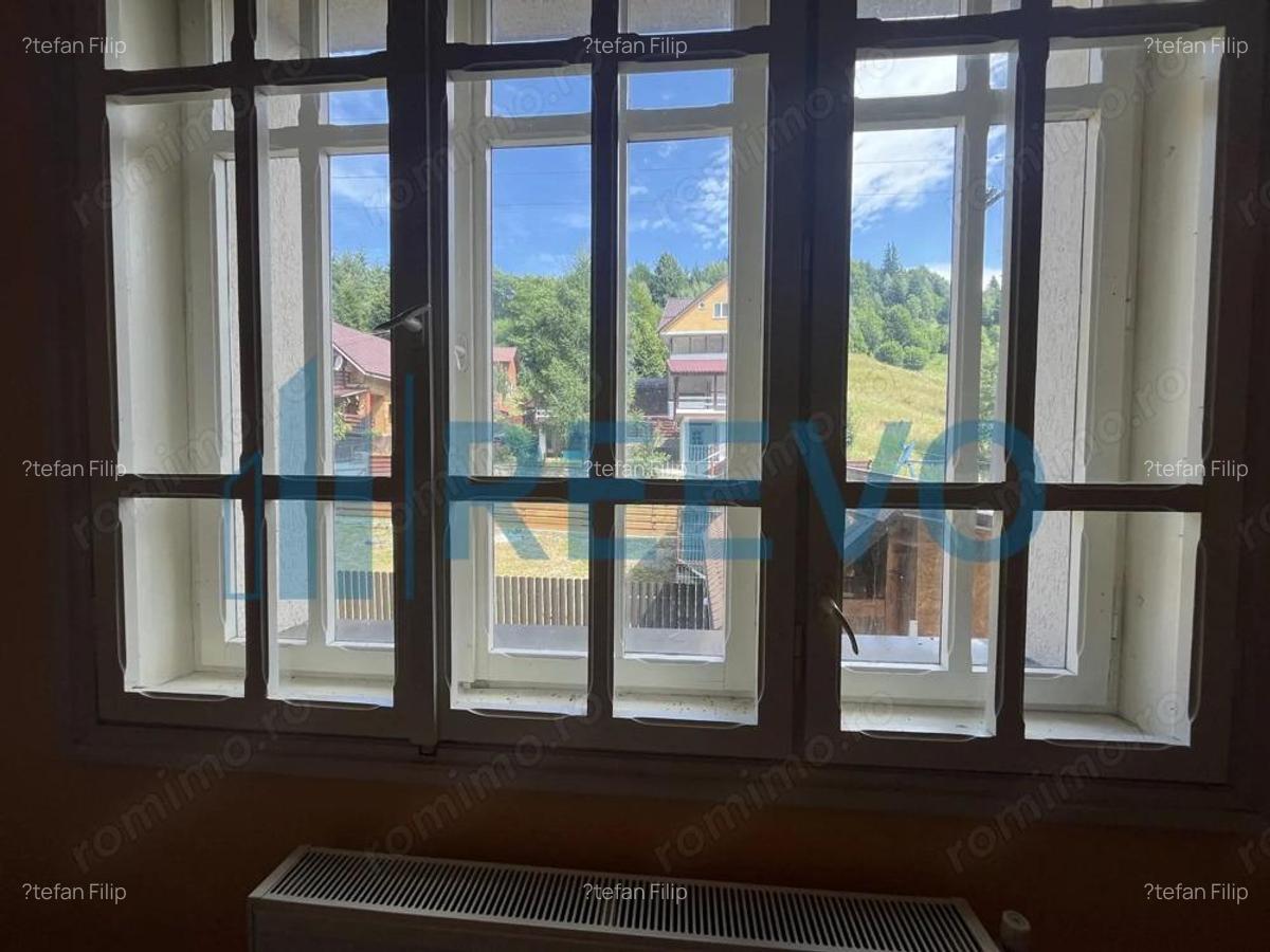 Pensiune Izvorul Muntelui, Bicaz, la 2 minute de traseele montane Vf. Toaca - 4