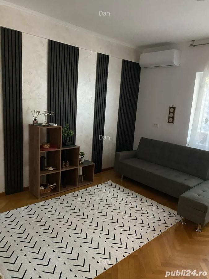 Proprietar inchiriez apartament 4 camere zona Fabric - 7