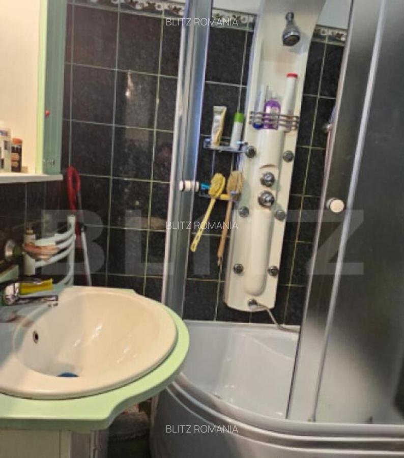 Casa individuala, 538 mp, zona Bucium - 23