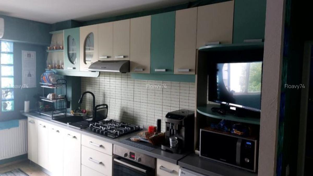 Apartament deosebit - 3