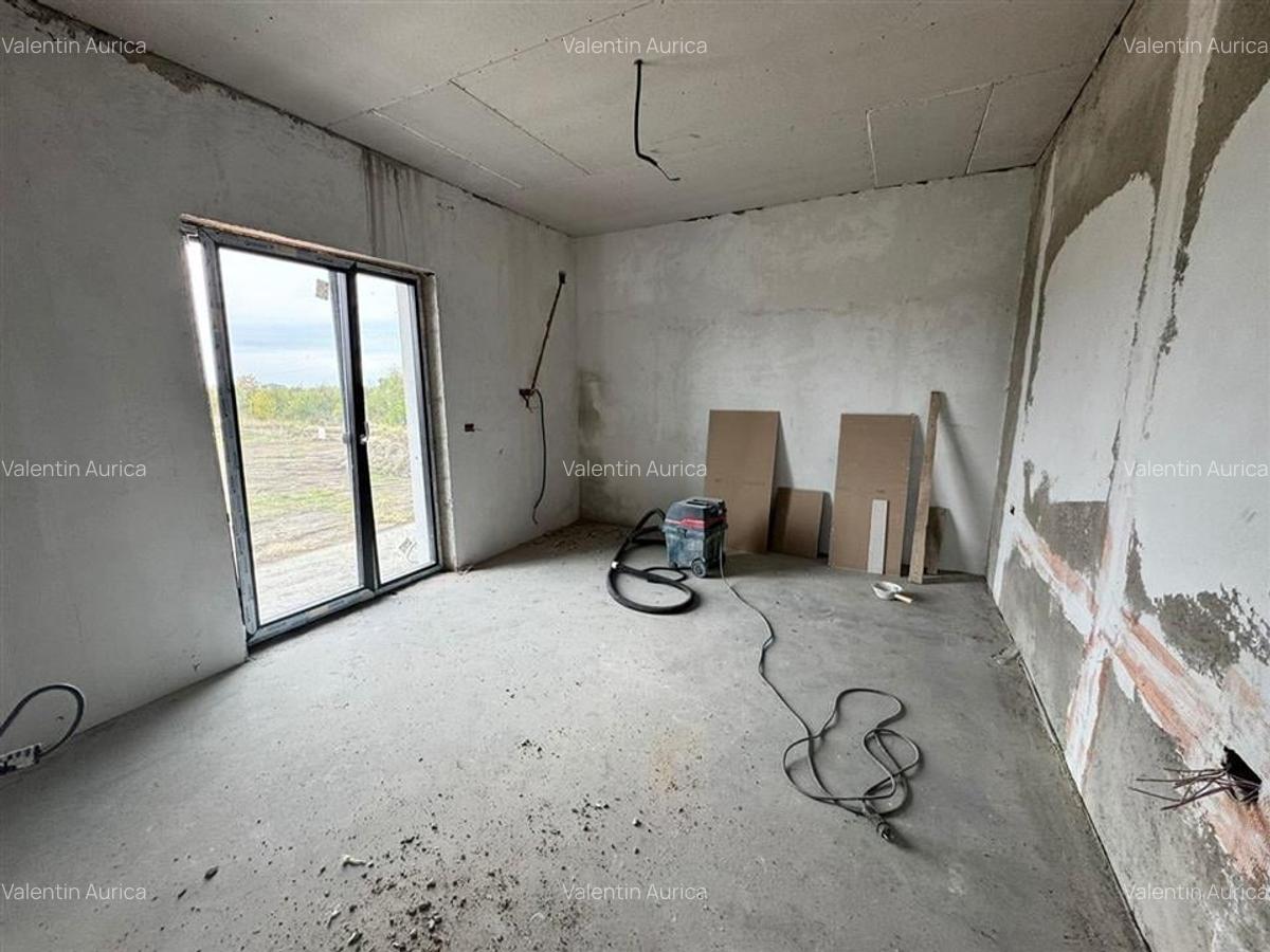 Vila P+1 de vanzare in Focsani - Nord 4 dormitoare, 3 bai , 166.000 euro - 9
