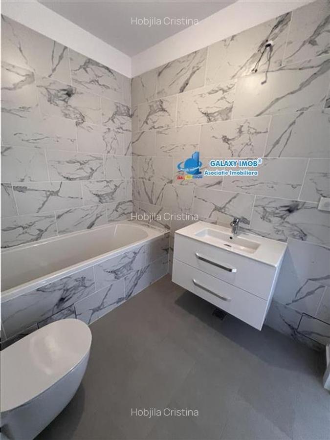 Prima -nchiriere apartament 2 camere, nemobilat, bloc 2024 - 6