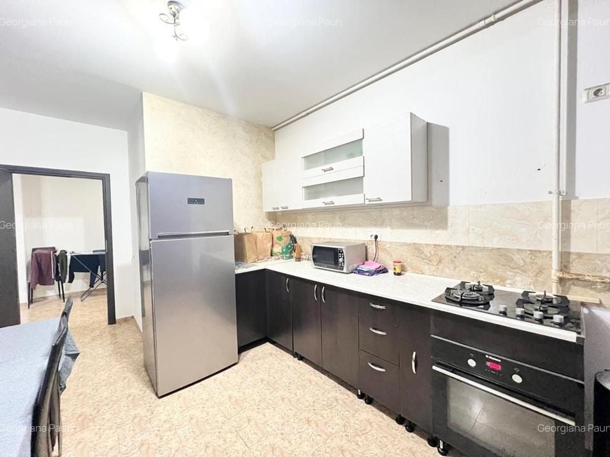 Apartament 3 Camere Militari Residence Gladiolelor Ballroom Auchan Militari - 8