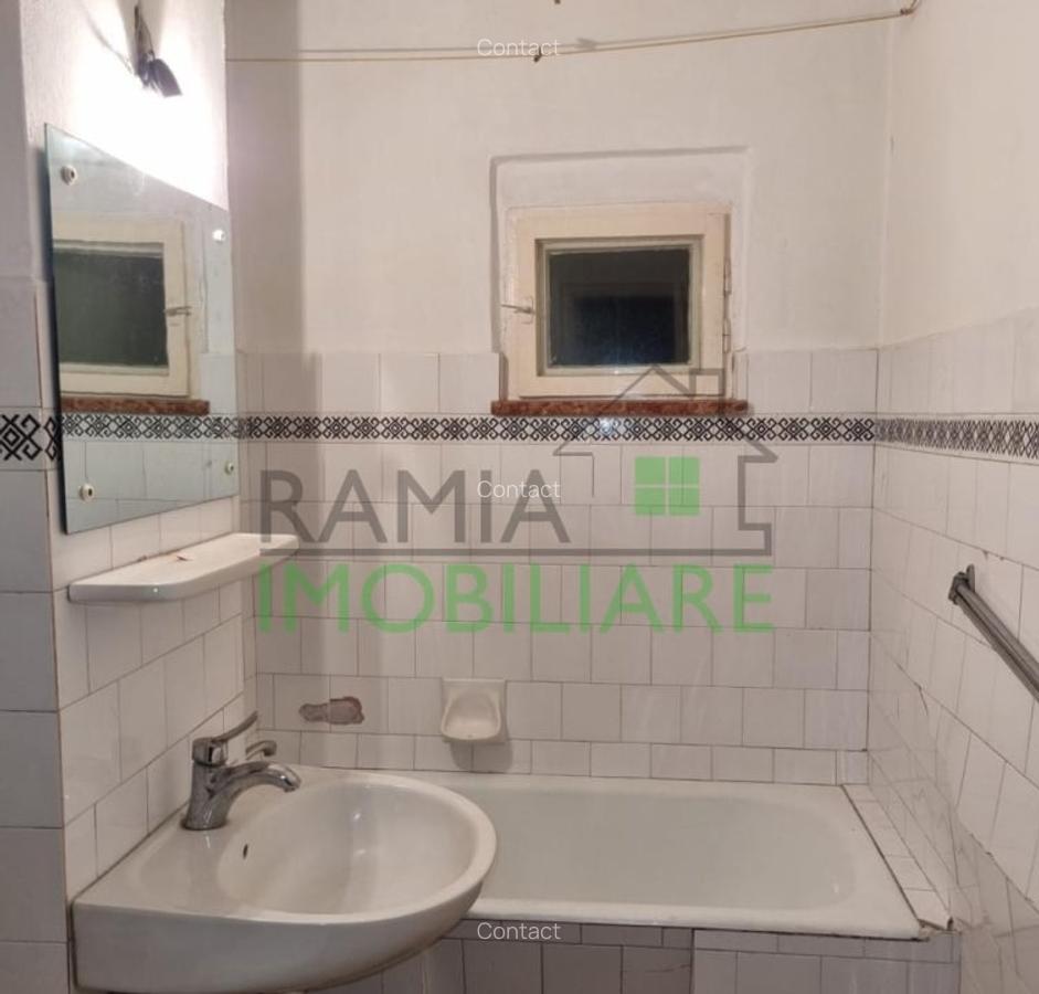 Apartament 3 camere decomandat, Etaj 1 ,Zona Triaj - 3