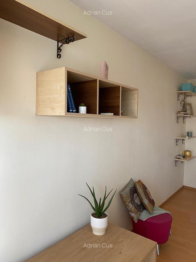 Garsoniera 38mp 13 septembrie bloc 88 - 7