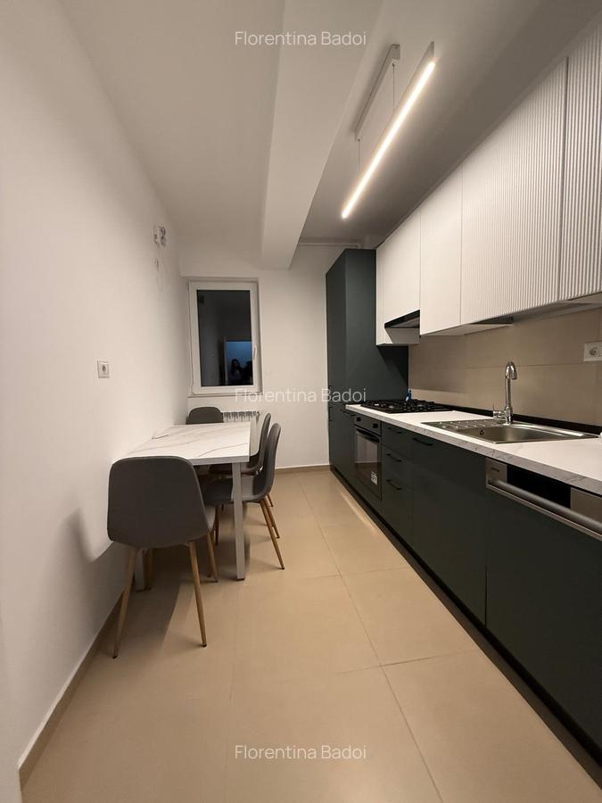 MOJO Design Apartments Ferdinand-Obor,  MOBILAT MODERN, terasa 50mp, PARCARE - 11