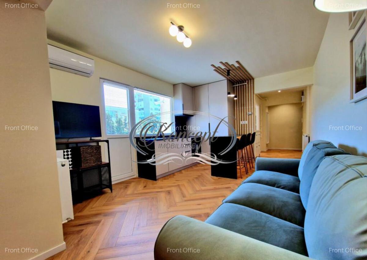 Apartament cu boxa si vedere protejata urbanistic, Gheorghen - 2