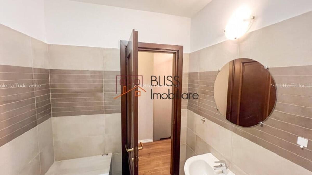 Casă / Vilă 4 camere în zona Pipera Nord - 18