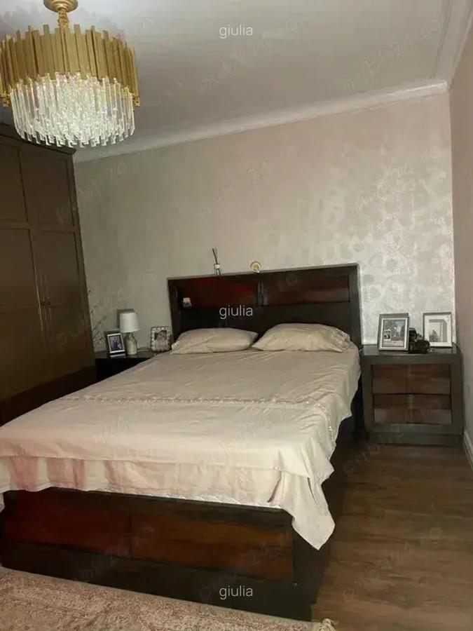 VILA DE INCHIRIAT Coiciu, Constanta 4 camere mobilata si utilata complet - 7