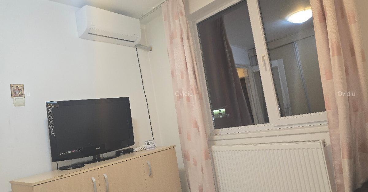 Vand sau inchiriez garsoniera in Deva, zona Dacia, etaj 2, mobilata - 5