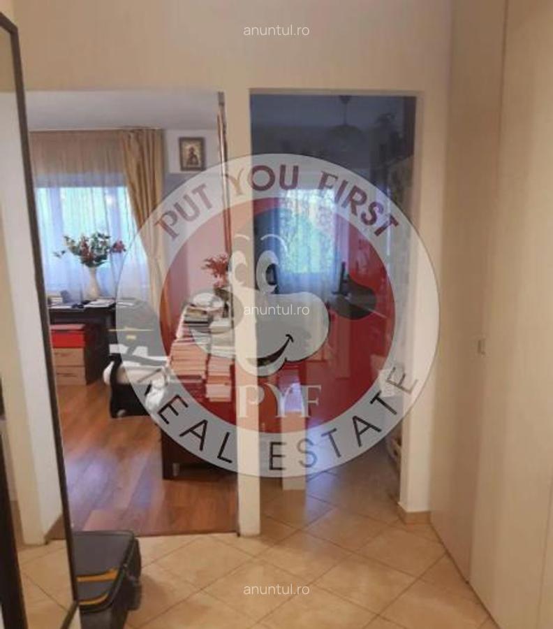 Lacul Tei | Garsoniera | Decomandat | 42mp | B11385 - 6