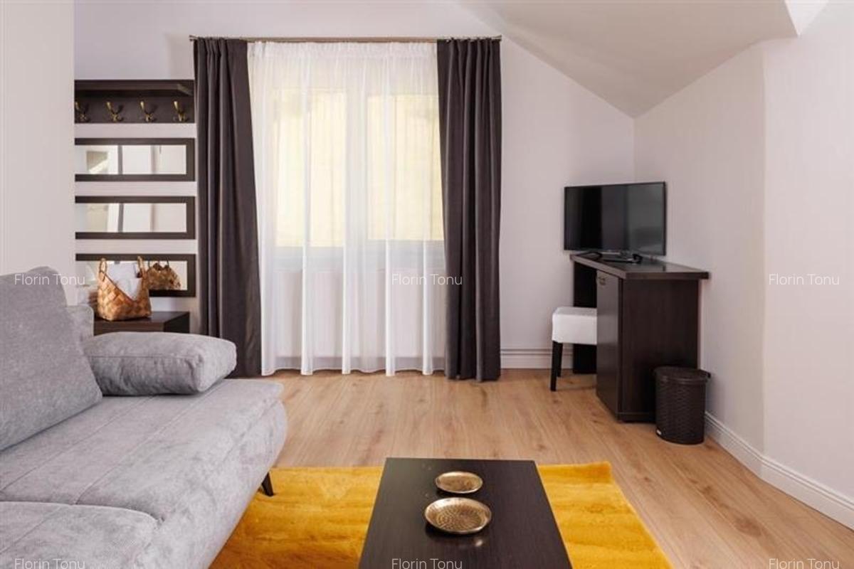 Spațiu comercial, 290 mp în Exterior Est - 6