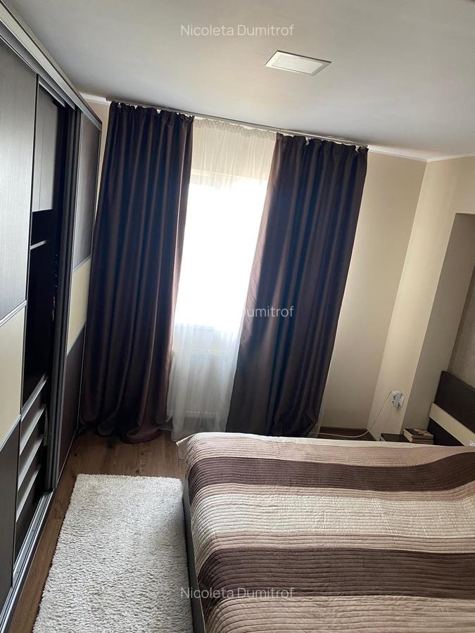 Apartament 4 camere Faleza Nord - bloc 2010 -spațios, renovat, mobilat si utilat - 11
