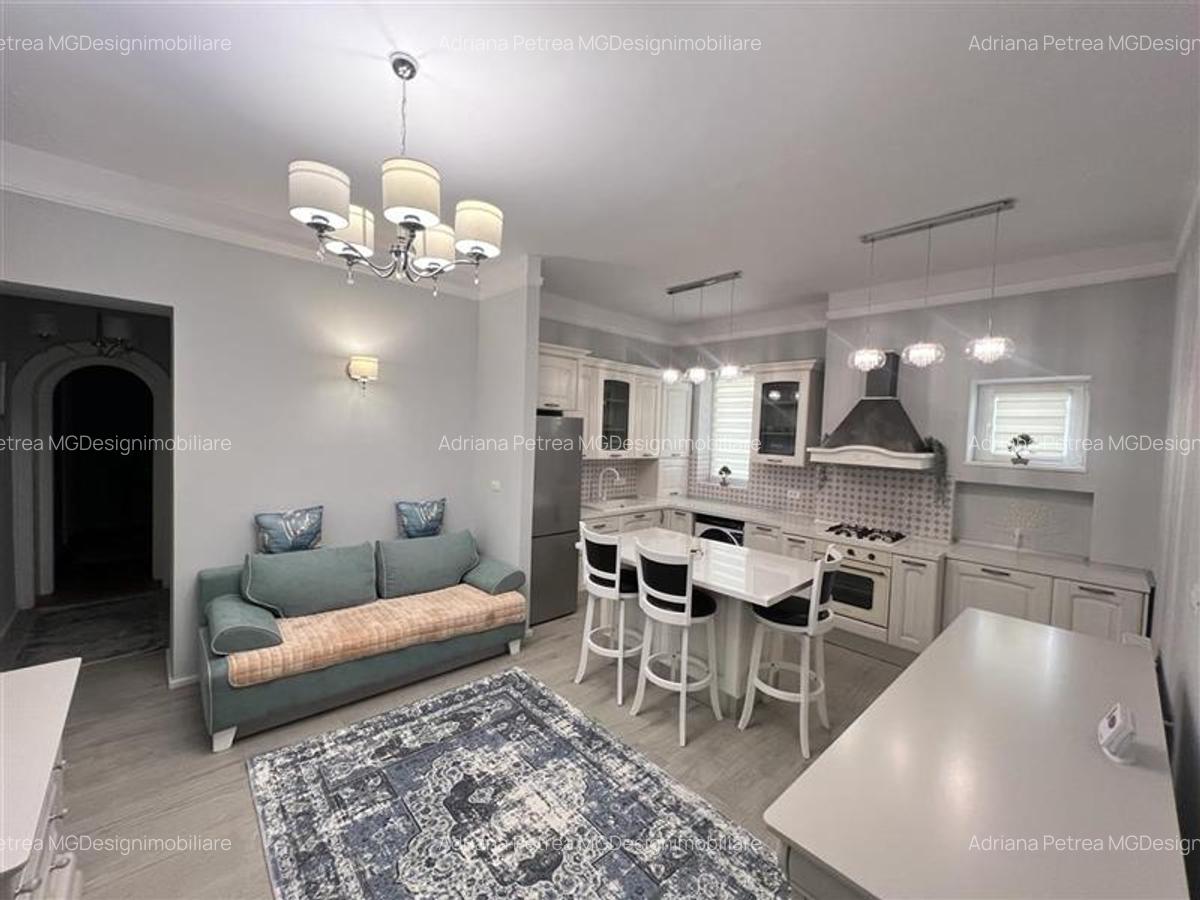 Apartament cu 3 camere decomandat în Bălcescu - 8