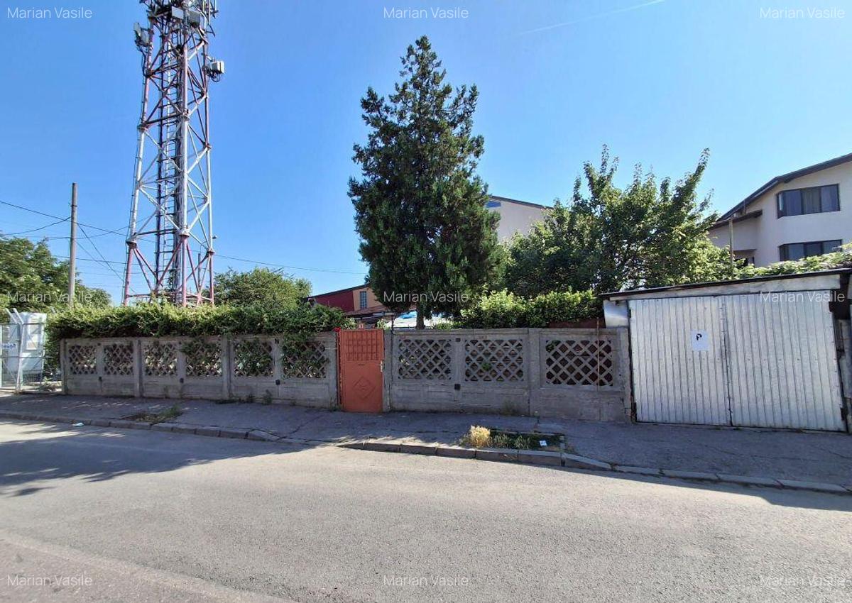De Vanzare Casa Colentina - 17