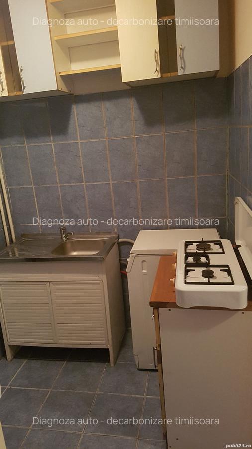 Proprietar Inchiriez Garsoniera Zona Umt - 5