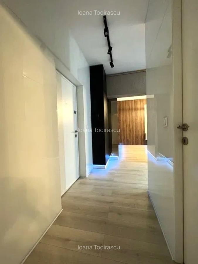 Apartament de 2 camere | Renovat complet | Boxa | Floreasca - 8