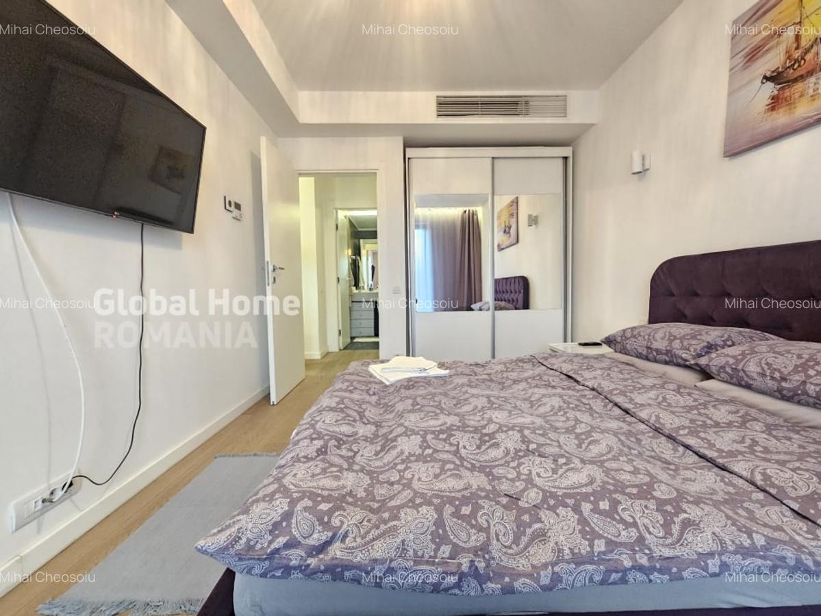 Apart 2 camere 70mp + Parcare Subterana | One Herastrau Plazza - 8