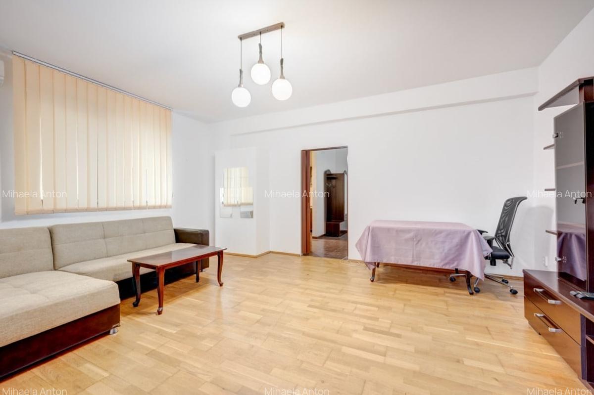 Drumul Taberei, Parc Brancusi, imobil 2009, centrala proprie - 9