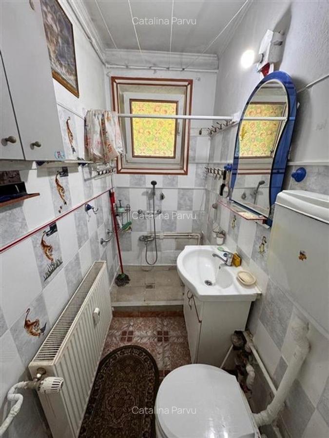 Vanzare garsoniera | Ion Mihalache - Clabucet | bloc mixt, reabilitat | - 6