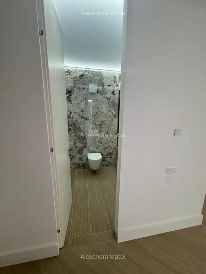 Apartament  3 camere Cortina 126 | Parcare - 4
