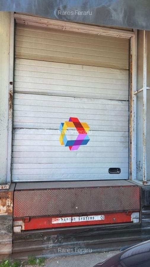 Spatiu industrial - 580 mp  # plus-imo.ro - 12