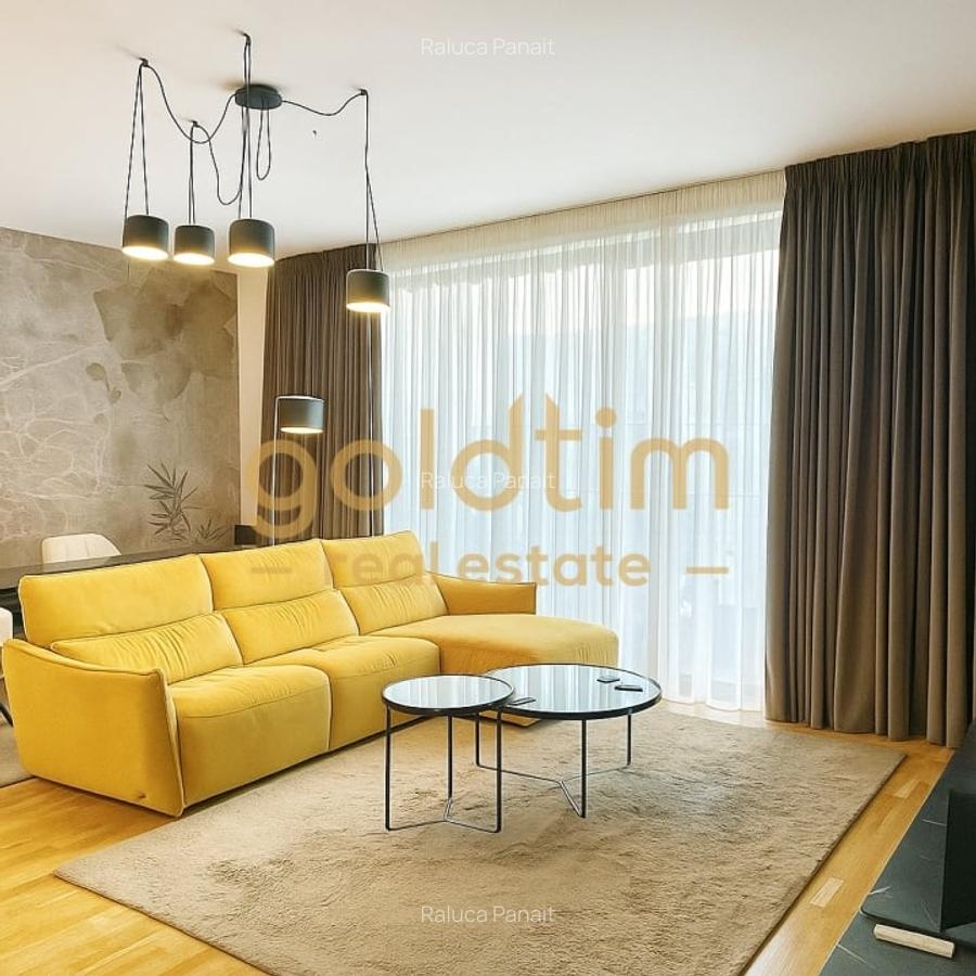 NOU/ SUPERB/ JANDARMERIEI/ 2 LOCURI PARCARE - 3