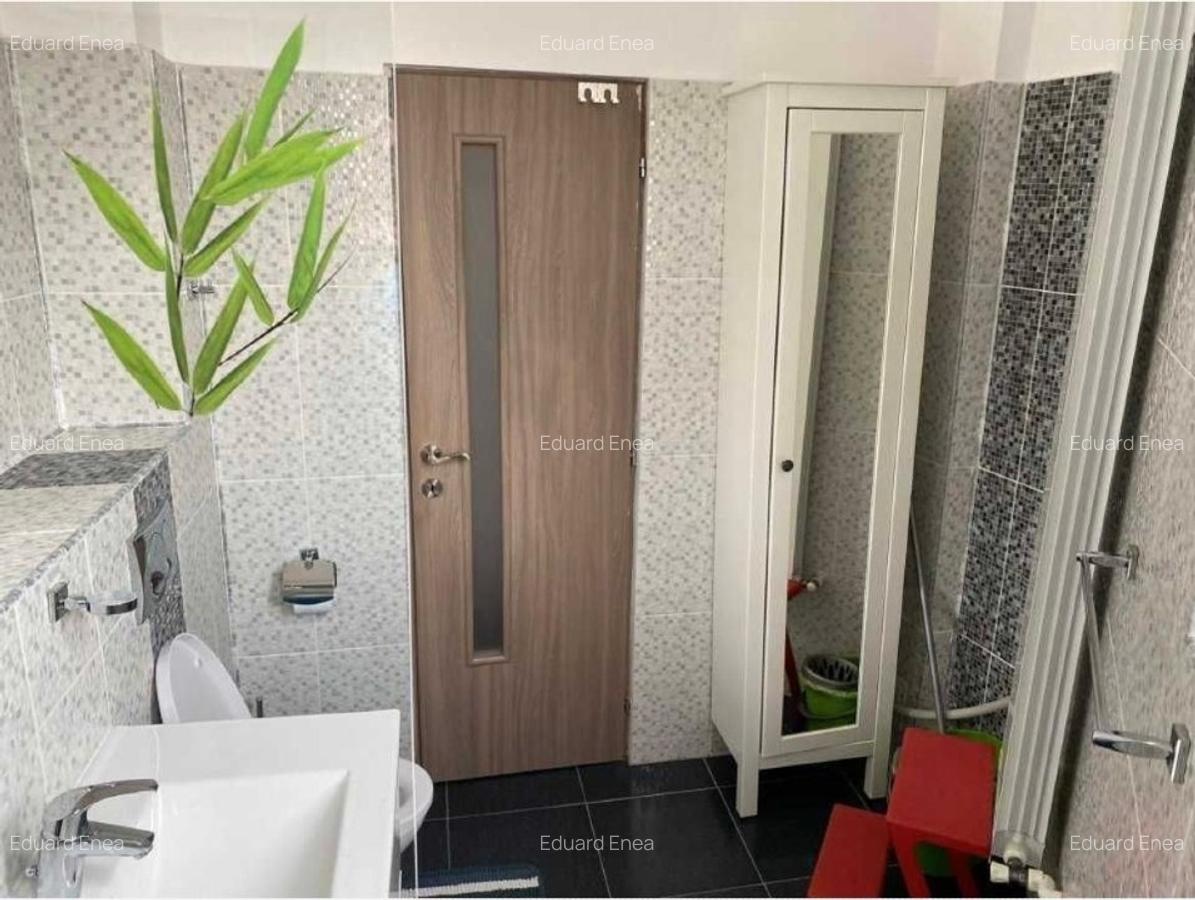 🏡 Apartament 2 camere – Etaj 1, vilă, central – Piata Romană, lângă ASE - 10