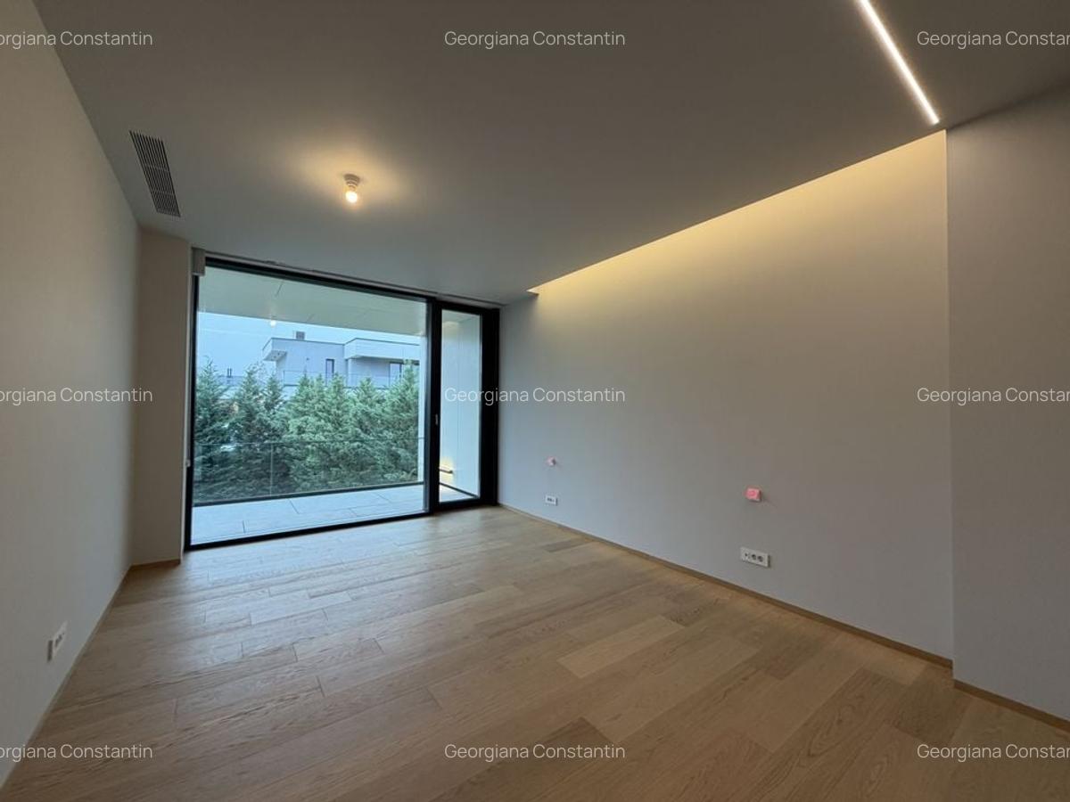 Vila cu finisaje si dotari PREMIUM moderna, individuala, garaj dublu - 17