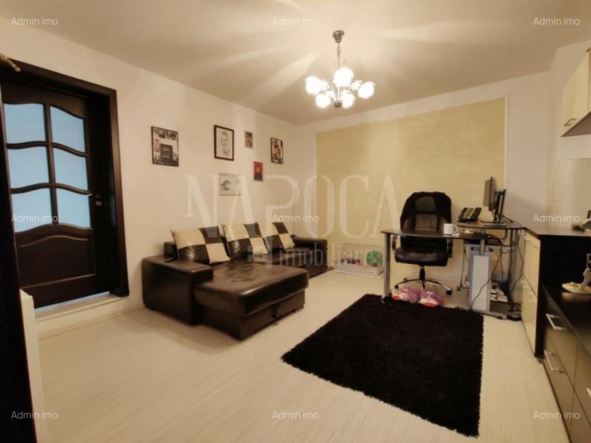 Casa 5 camere de vanzare in Iris, Cluj Napoca - 4