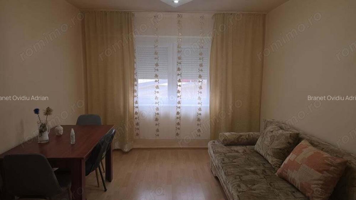 Inchiriez garsoniera in Deva, zona Streiului, etaj 2, bloc de 4 etaje, situata pe mijloc, - 8