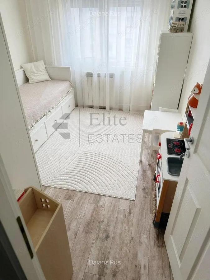 Apartament spatios cu 3 camere de vanzare | Parcul Salca - 7