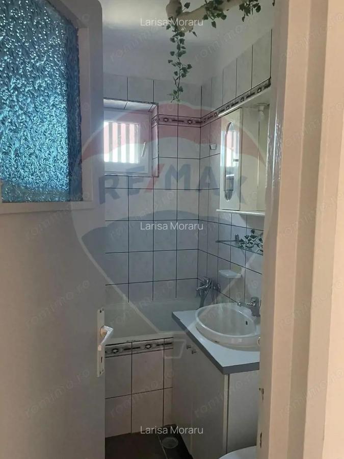 Apartament cu doua camere in zona Fortuna - 6