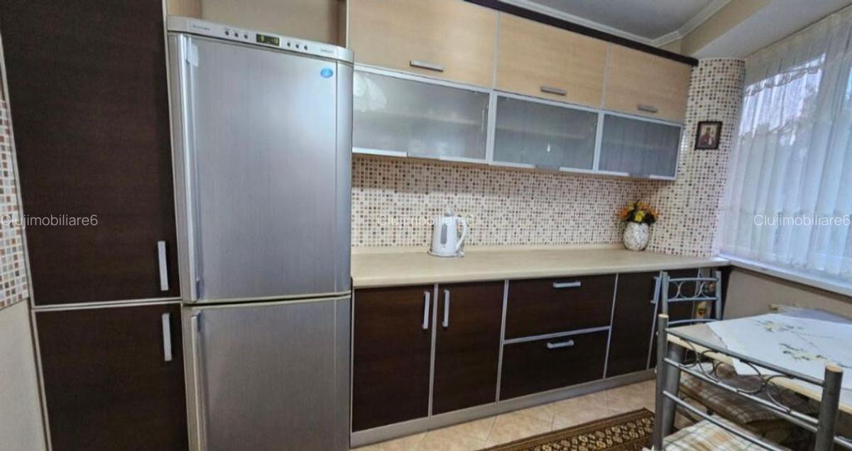 2 camere zona Dambul Rotund - 6