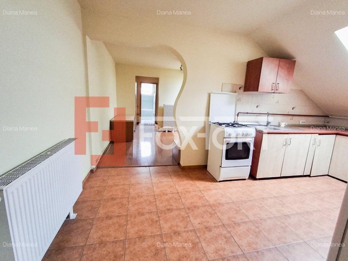 Apartament cu 2 camere semidecomandat, mobilat în Aradului - 4