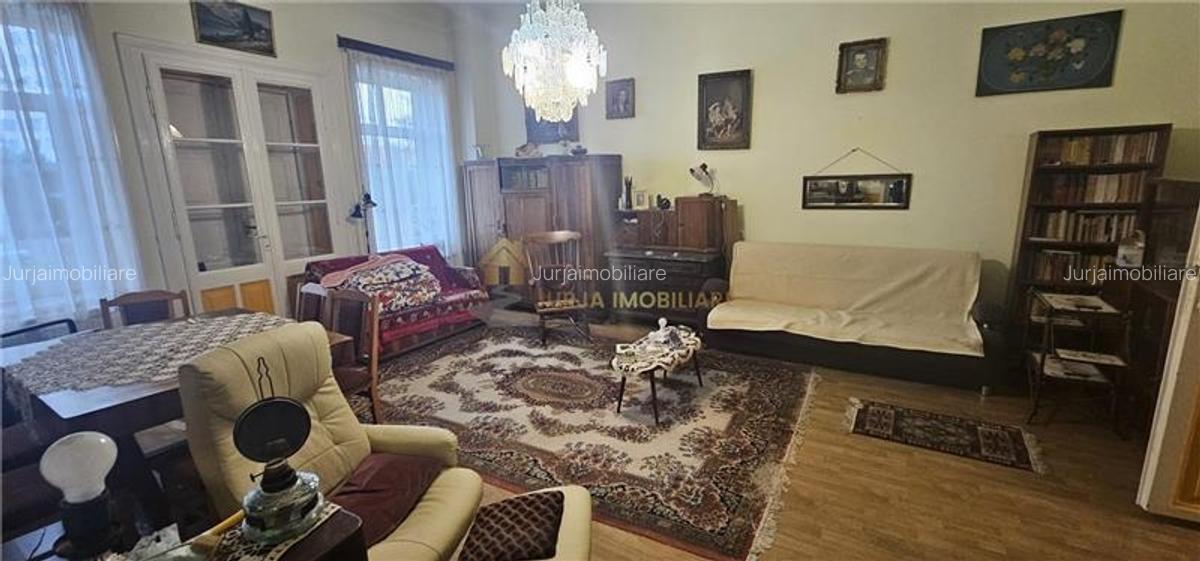 APARTAMENT 2 CAMERE 72 MP | GRADINA 66 MP | ZONA HOTEL NAPOCA | - 8