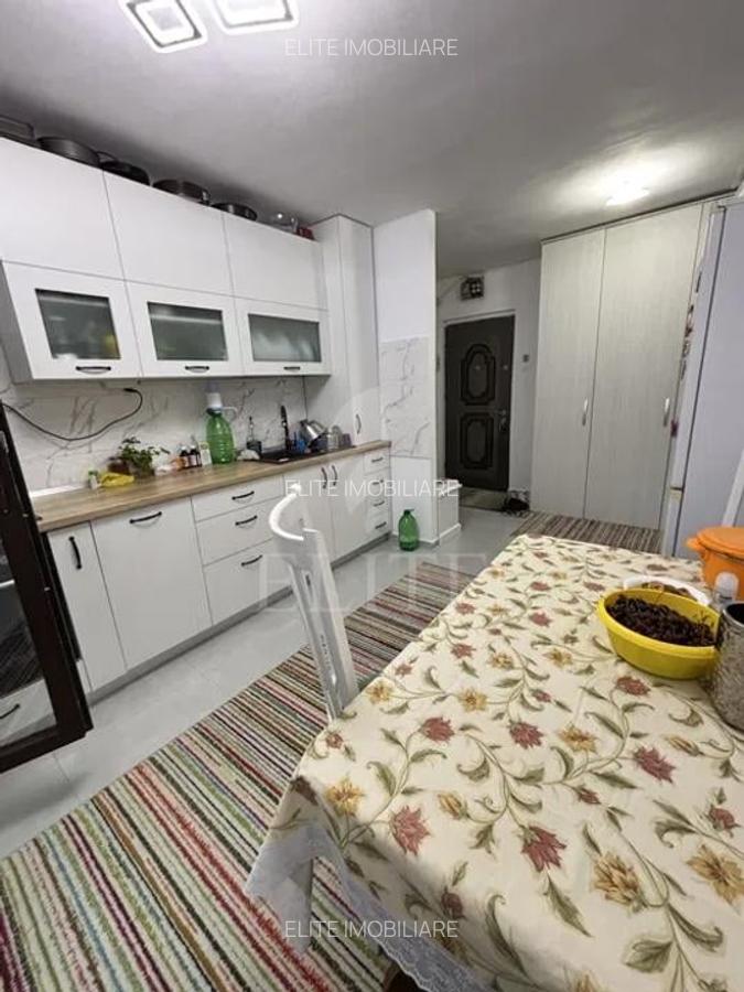 Apartament cu 2 camere decomandat, mobilat în Grigorescu - 5