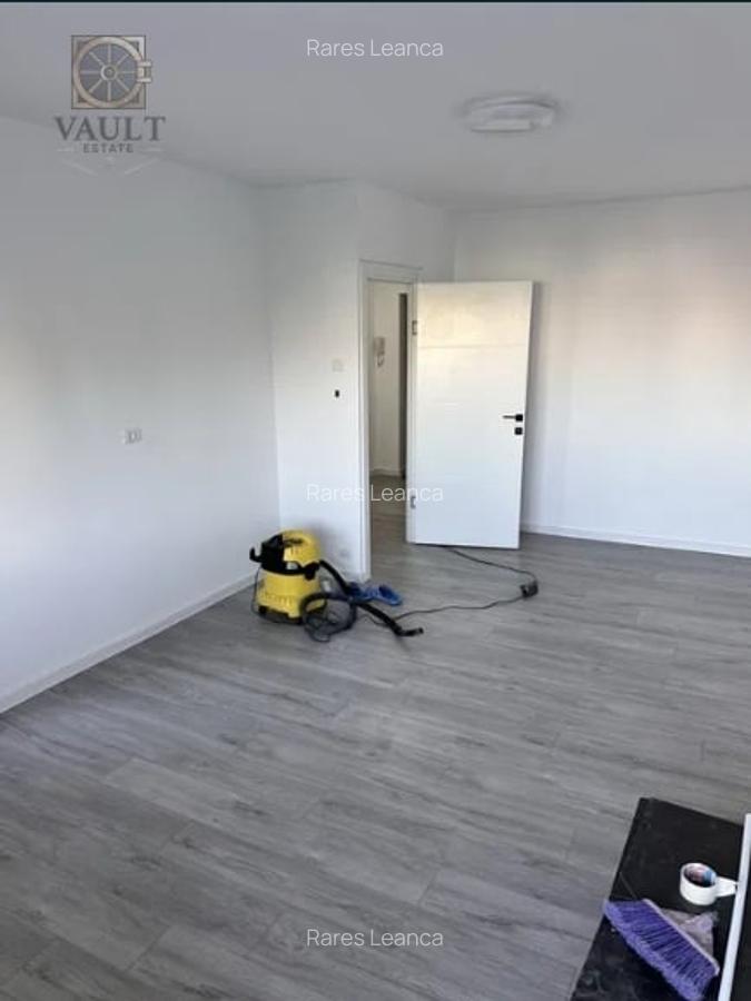 Garsoniera - RENOVATA - zona RAHOVA - 2