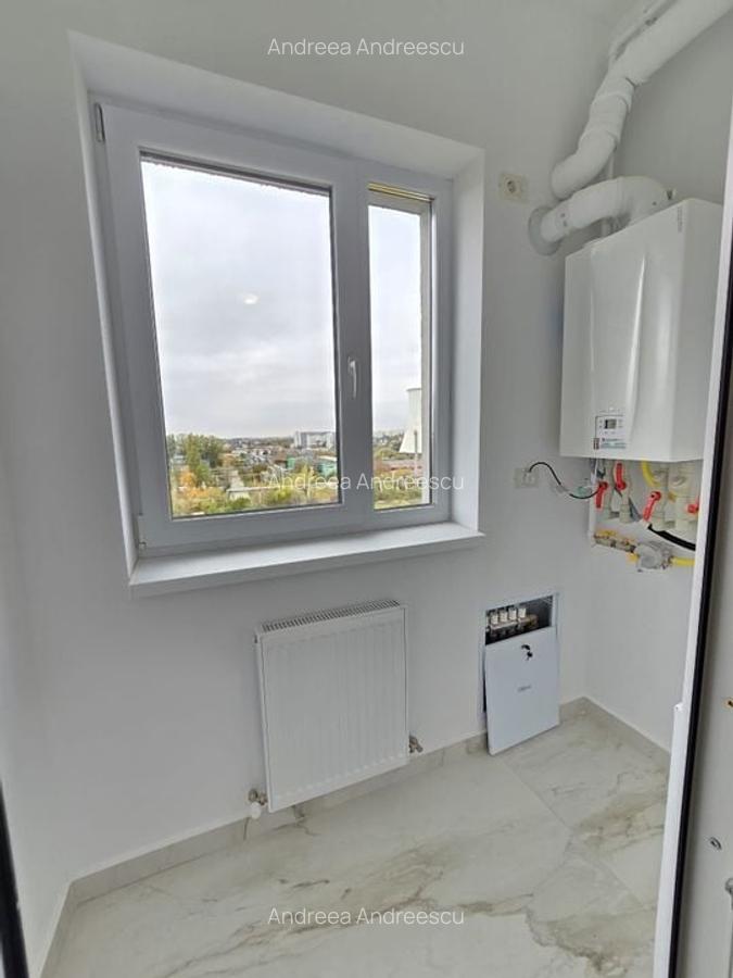 2 camere Brancoveanu Lidl Finisaje Lux mutare imediata - 19