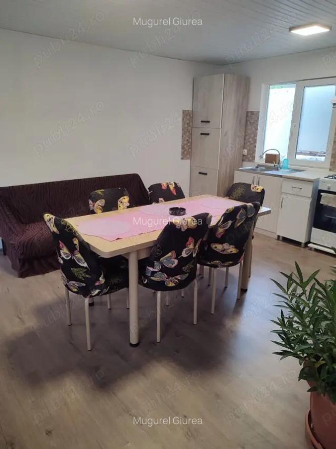 2 camere decomandat cu centrala termica proprie - 1 2 camere decomandat cu centrala termica proprie - 1