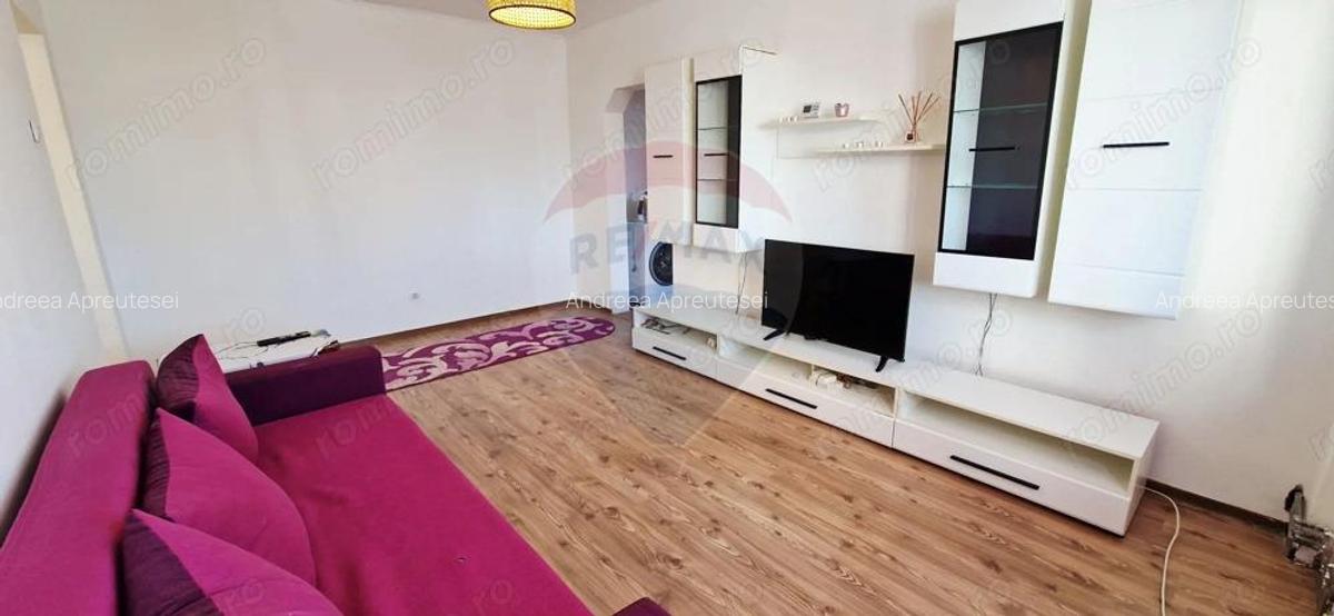 Inchiriere Apartament 2 camere, centrala, semidecomandat, zona Lebada - 11