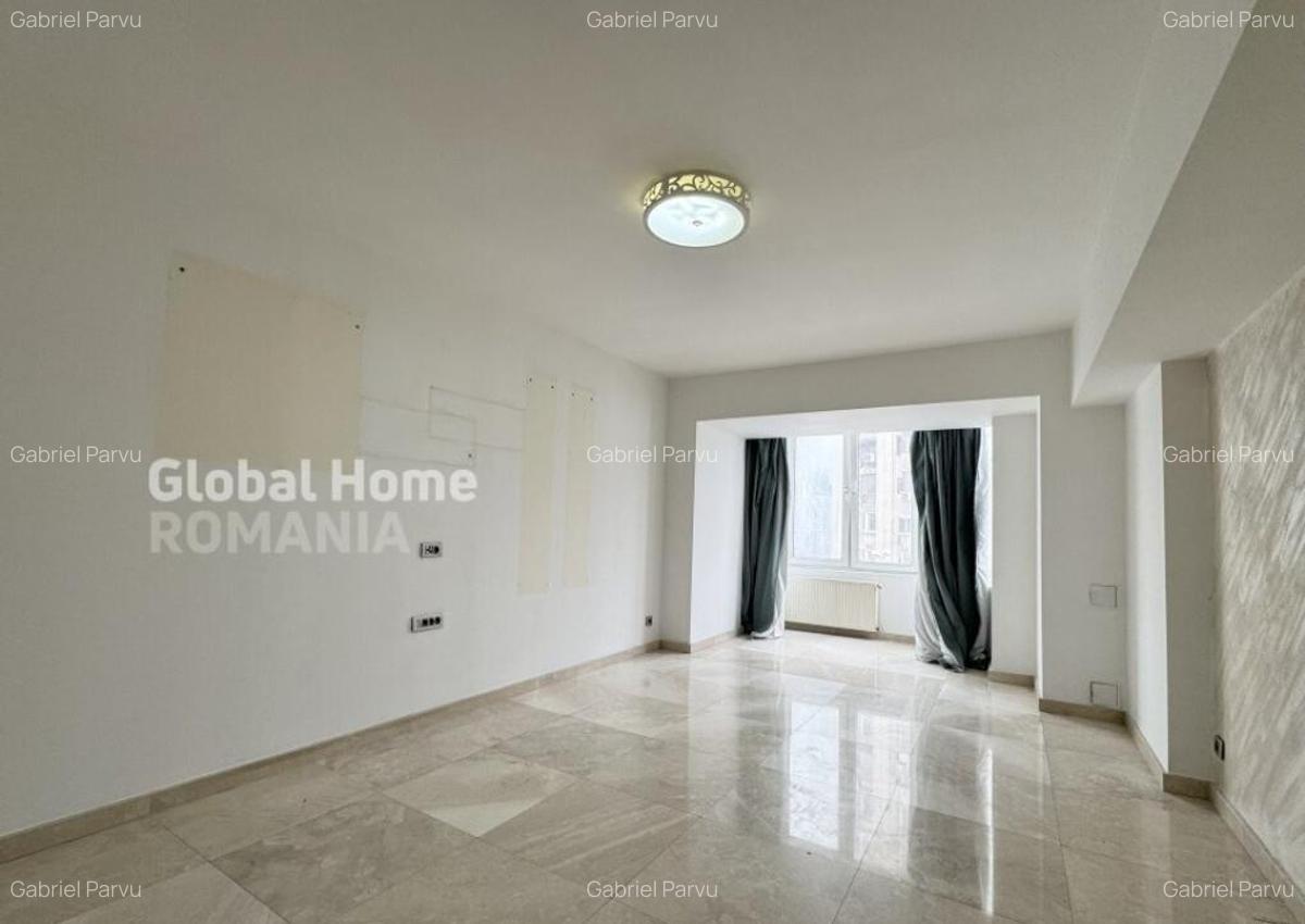 Apartament 3 Camere 88.5 MP | Zona Unirii-Nerva Traian | Met - 2