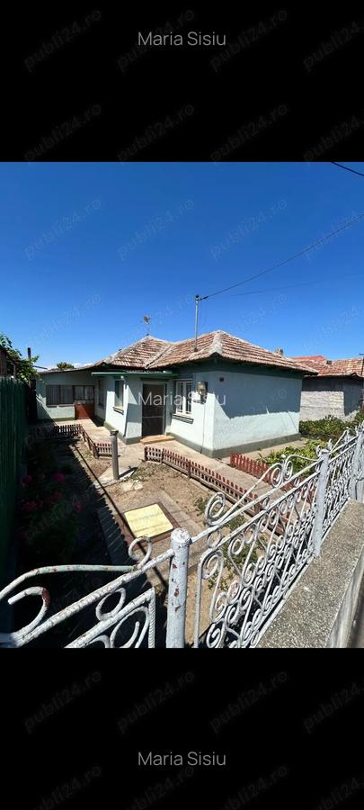 Casa de vanzare!Constan?a;Palazu Mare - 4