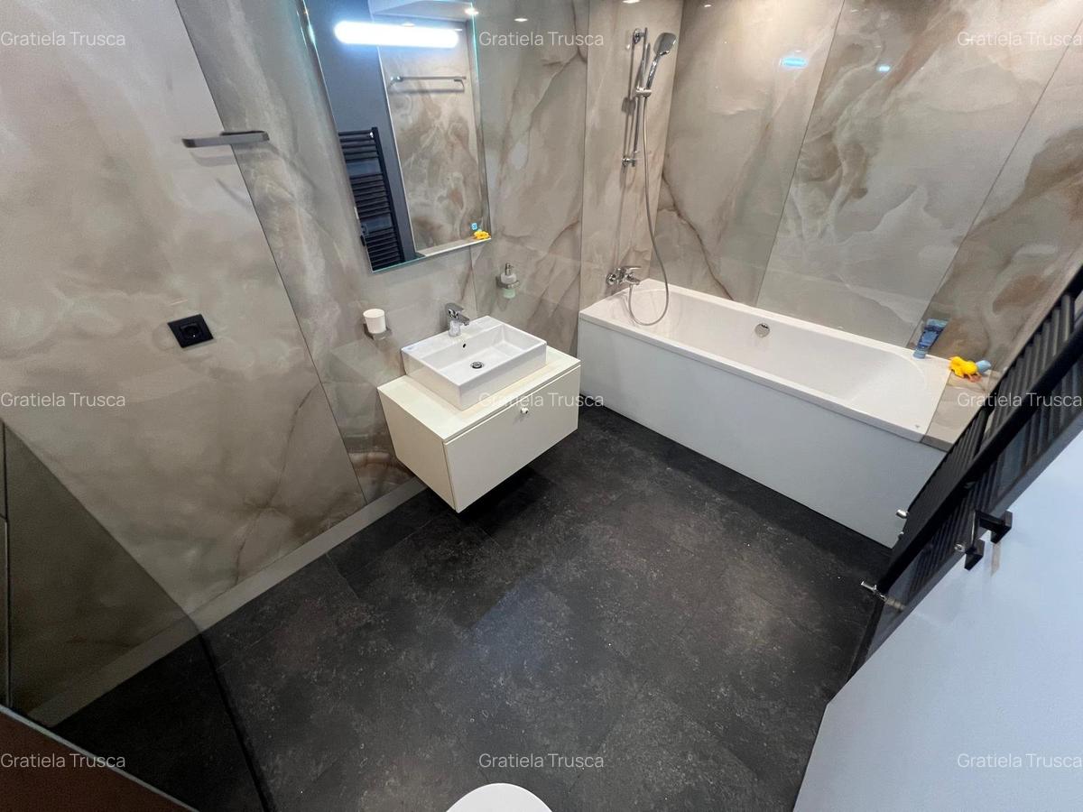 Inchiriere Apartament 3 Camere Iancu Nicolae-Cambridge School - 14