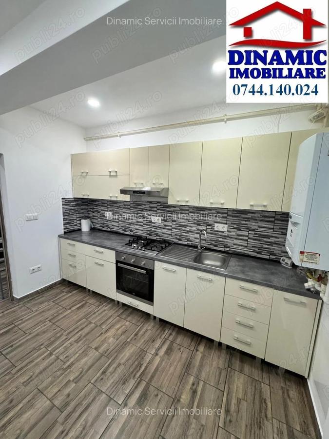 Apartament 2 camere, complex nou, Str. Fermelor, 300 Eur lunar - 2